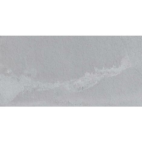 Dune Pietrasanta Light Grey Antislip 45 x 90 cm