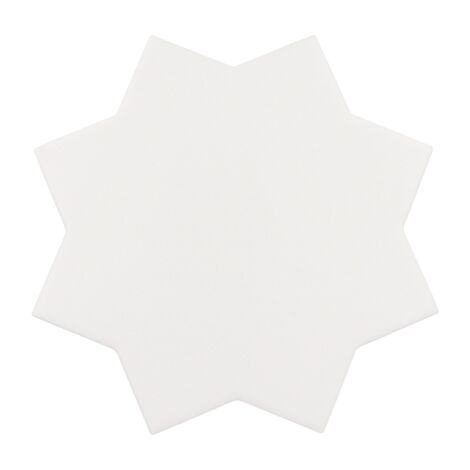 Equipe Porto Star White 16,8 x 16,8 cm