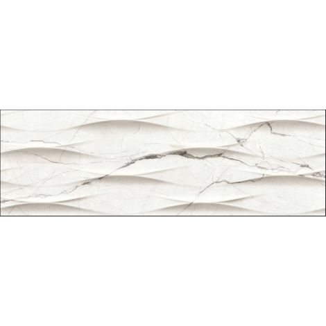 Grespania Prato Blanco 31,5 x 100 cm
