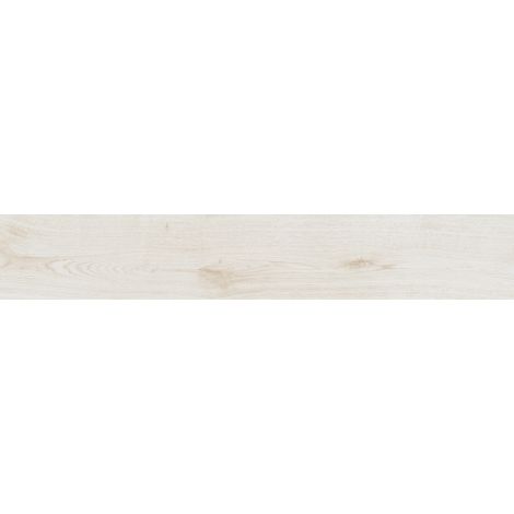 Sant Agostino Primewood White AS 20 x 120 cm