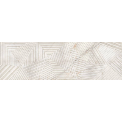 Grespania Prisma 100 Cuarzo Reno 31,5 x 100 cm