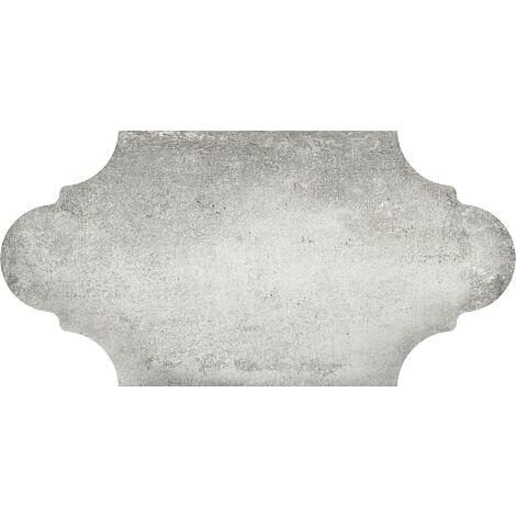 Codicer Provenzal Alhama Grey 16 x 33 cm