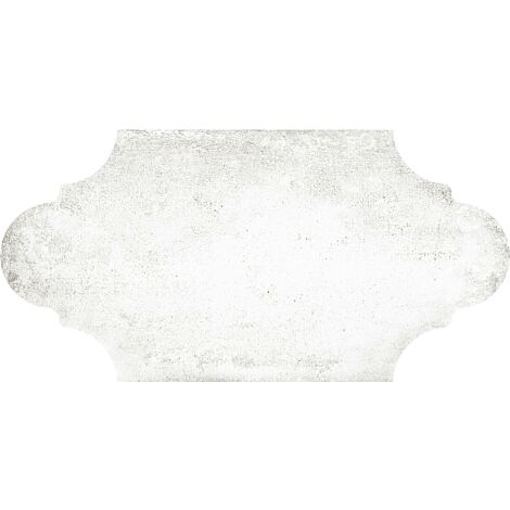 Codicer Provenzal Alhama White 16 x 33 cm