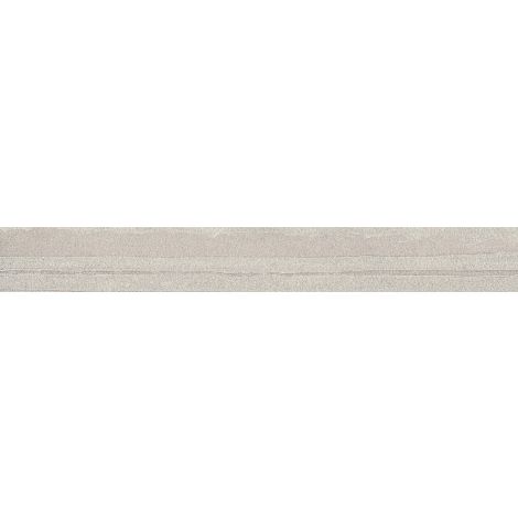 Provenza Evo-Q Bands Light Grey Nat. 7,5 x 60 cm