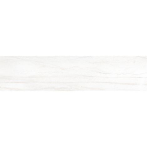Sant Agostino Pure Marble Covelano White 7,3 x 29,6 cm