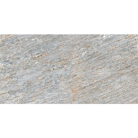 Codicer Quartzite Gris 33 x 66 cm