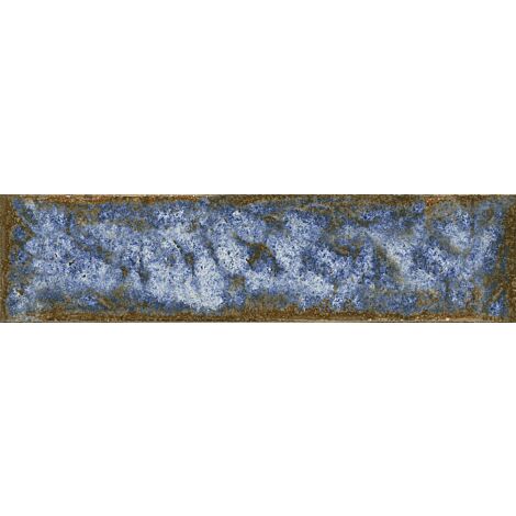 Codicer Gaudi Reactive Marina Brick 6 x 24,5 cm