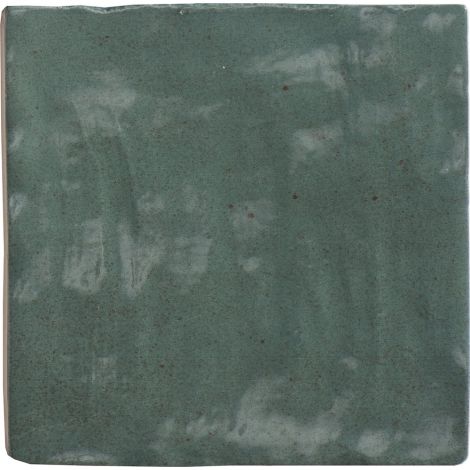 Harmony Riad Green 10 x 10 cm
