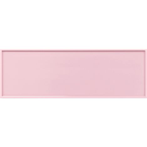Harmony Rim Pink 15 x 45 cm
