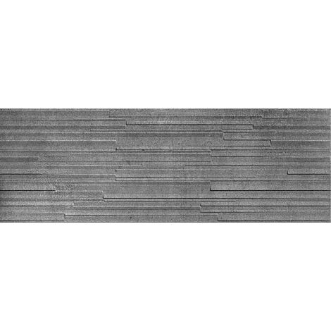 Navarti Manhattan RLV Grey 30 x 90 cm