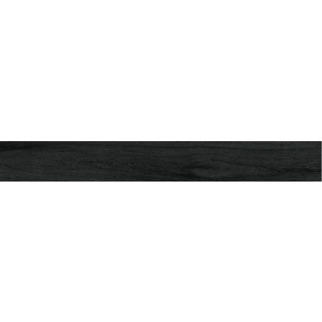 Sant Agostino Wood Black 15 x 120 cm