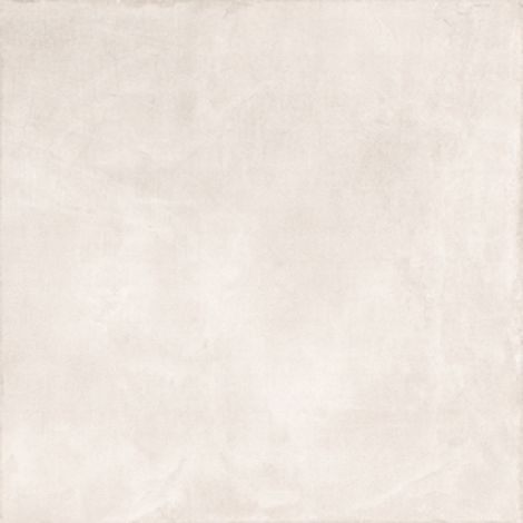 Sant Agostino Set Concrete White 120 x 120 cm