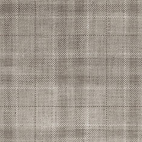 Sant Agostino Set Tartan Grey 60 x 60 cm