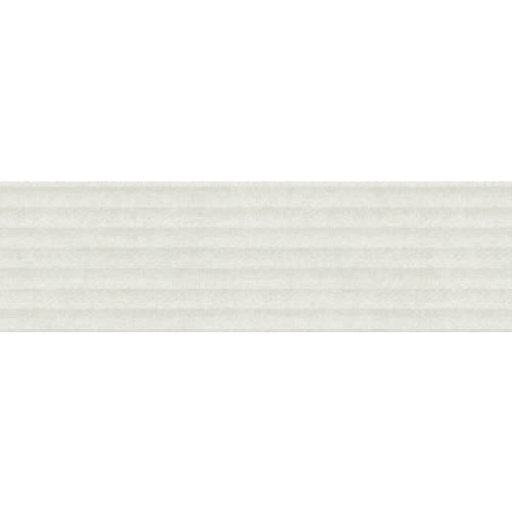 Bellacasa Soho Blanco 31,5 x 100 cm