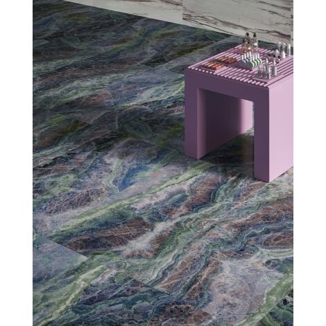 Sant Agostino Star Onyx Purple Kry 90 x 180 cm
Sant Agostino Star Marble Purple Kry 90 x 180 cm