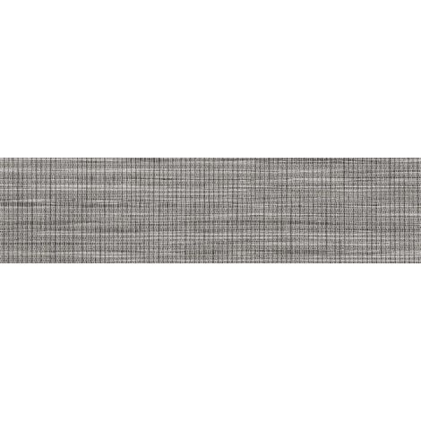 Sant Agostino Tailorart Grey 15 x 60 cm