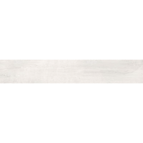 Sant Agostino Timewood White 30 x 180 cm