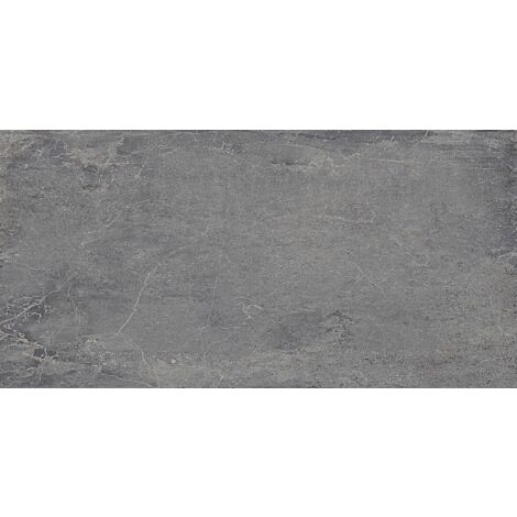 Castelvetro Evolution Titanium Terrassenplatte 60 x 120 x 2 cm