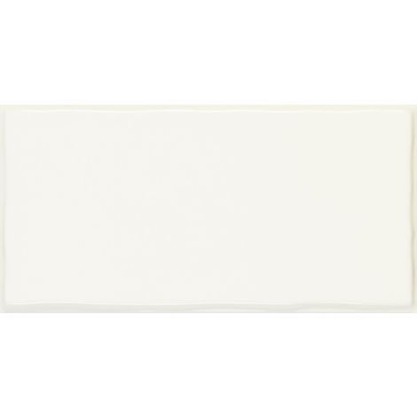 Dune Trendy Dorset White Glossy 12,5 x 25 cm