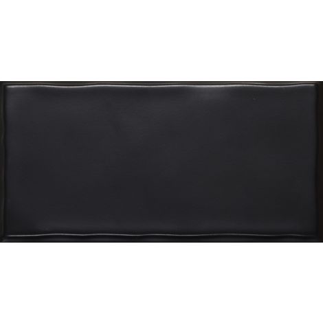 Dune Trendy Off-Black Matt 12,5 x 25 cm