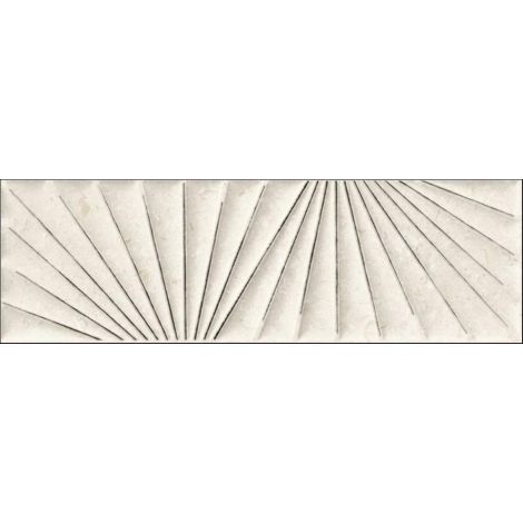 Grespania Tropico Metal Bone 31,5 x 100 cm