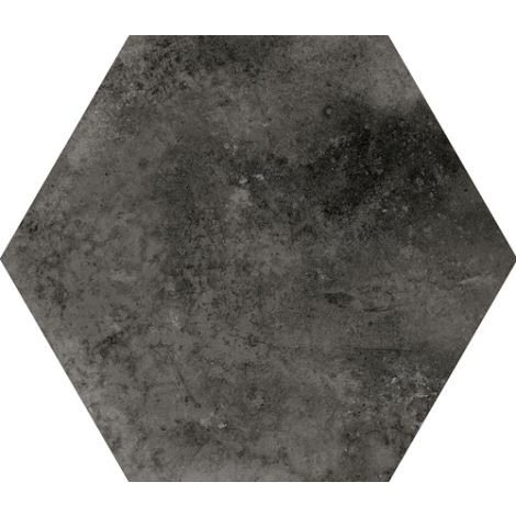 Equipe Urban Hexagon Dark 29,2 x 25,4 cm