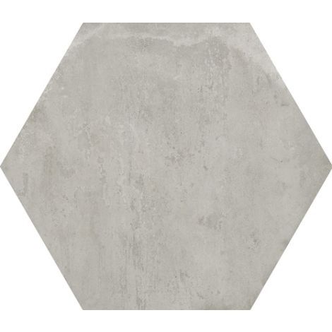 Equipe Urban Hexagon Silver 29,2 x 25,4 cm