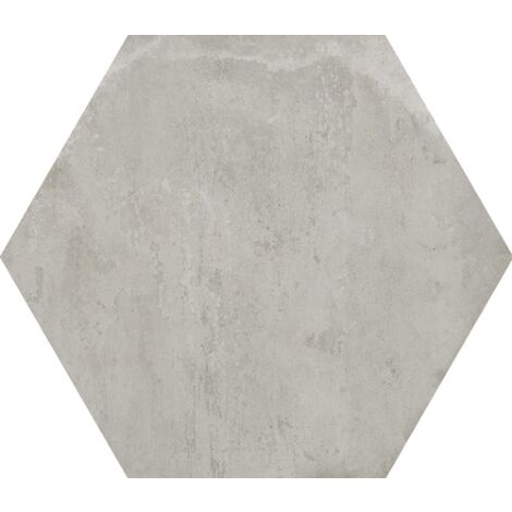 Equipe Urban Hexagon Silver 29,2 x 25,4 cm, SALE