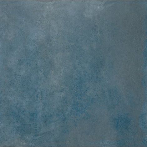 Provenza Raku Blu 60 x 60 cm