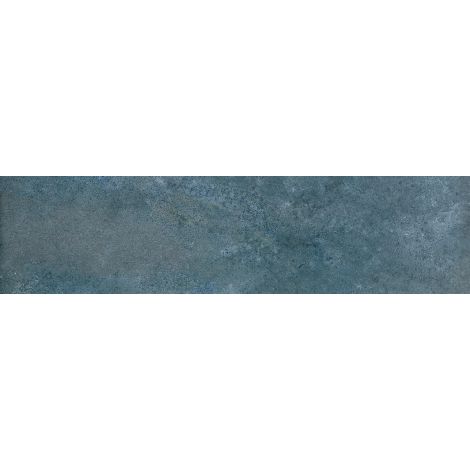 Provenza Raku Blu 7,5 x 30 cm