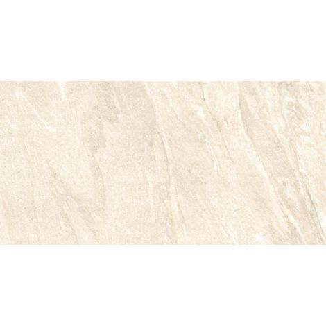 Castelvetro Stones Wals Bianco Struct. 30 x 60 cm