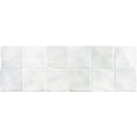 Grespania Wave Blanco 30 x 90 cm