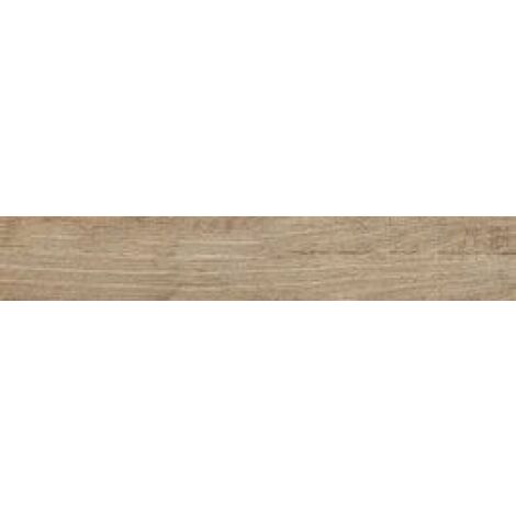 Sant Agostino Yorkwood Walnut 10 x 60 cm