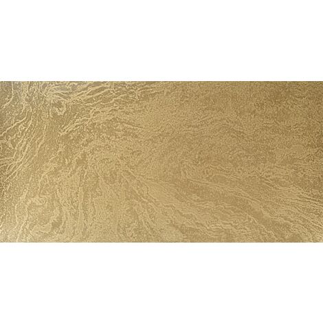 Fanal Decorado Zendra Gold 60 x 120 cm