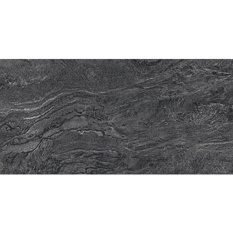 Fanal Zendra Black Lap. 60 x 120 cm