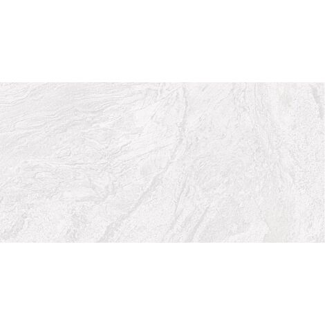 Fanal Zendra White Lap. 60 x 120 cm