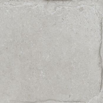 Cerdomus Effetto Pietra di Ostuni Grigio 20 x 20 cm