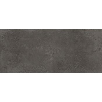 Cerdomus Concrete Art Antracite Matt 120 x 280 cm