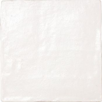 Equipe Mallorca White 10 x 10 cm