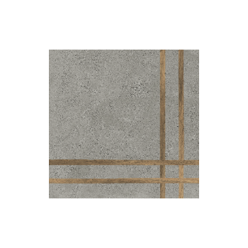 Fioranese 4 Lines Sfrido Cemento3 Grigio 60 x 60 cm