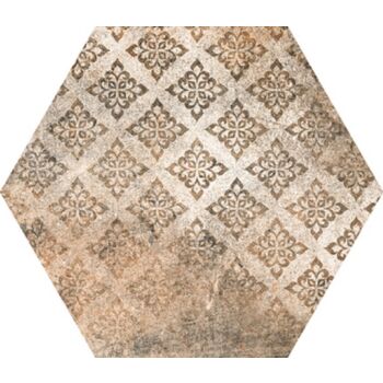 Codicer Abadia Decor Mix 22 x 25 cm