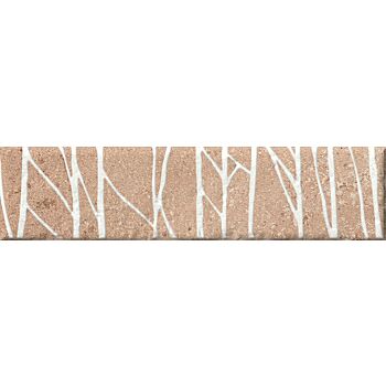 Codicer Aspdin Essence Cotto Brick 6 x 24,5 cm