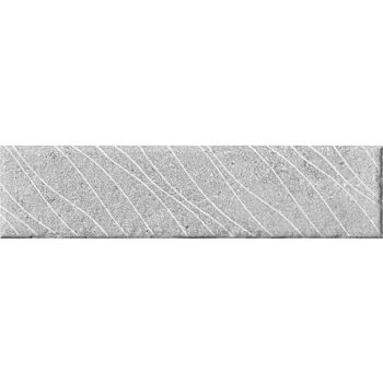 Codicer Aspdin Essence Grey Brick 6 x 24,5 cm