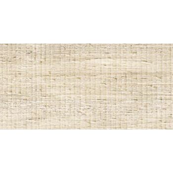 Fioranese Senzatempo Pleated Beige Matt 60,4 x 120,8 cm