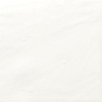 Dune Berlin White Matt 14,7 x 14,7 cm