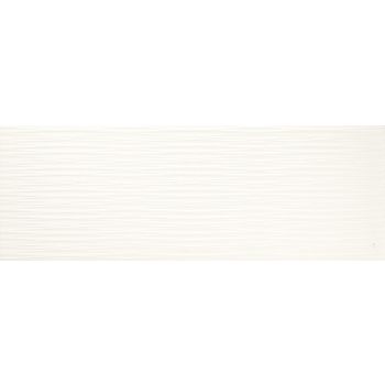 Fanal Albi Blanco Relieve 31,6 x 90 cm