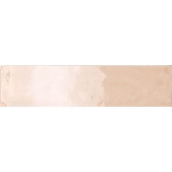 Fioranese Fio Glossy Brick Pink 7,3 x 30 cm