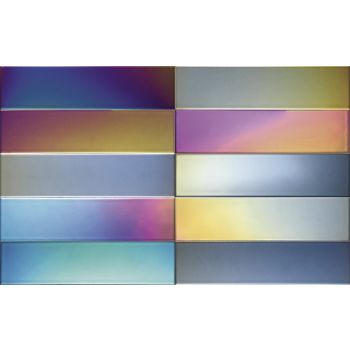 Dune Flat Rainbow 7,5 x 30 cm