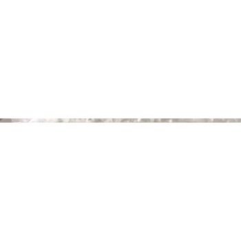 Keraben Perfil Acero Bronce 1,5 x 70 cm