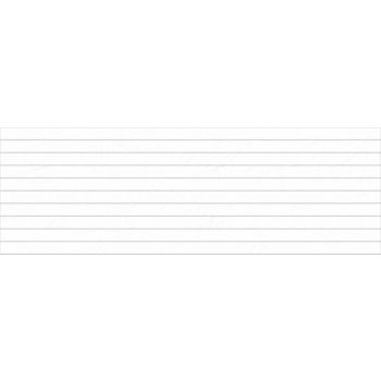 Keraben Mood Oblique Blanco 30 x 90 cm